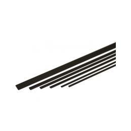 Uhlíková pásnice 0.5x3.0mm (1m) - 1