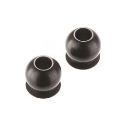 Arrma kulový čep 3x6.8x6.3mm (2) - 1