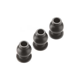 Arrma kulový čep 3x7.8x10.5mm (4) - 1