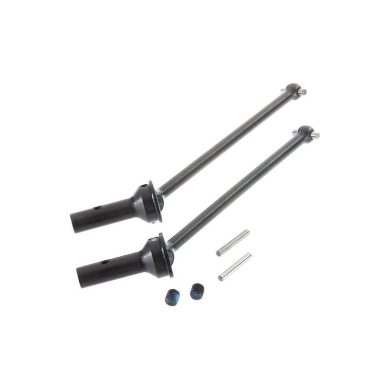 Arrma hřídel CVD 124mm (2): Typhon - 1 Arrma hřídel CVD 124mm (2): Typhon - 1