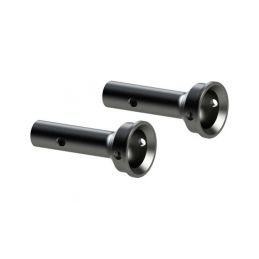 Arrma hřídel CVD 8x36.5mm (2): Talion - 1