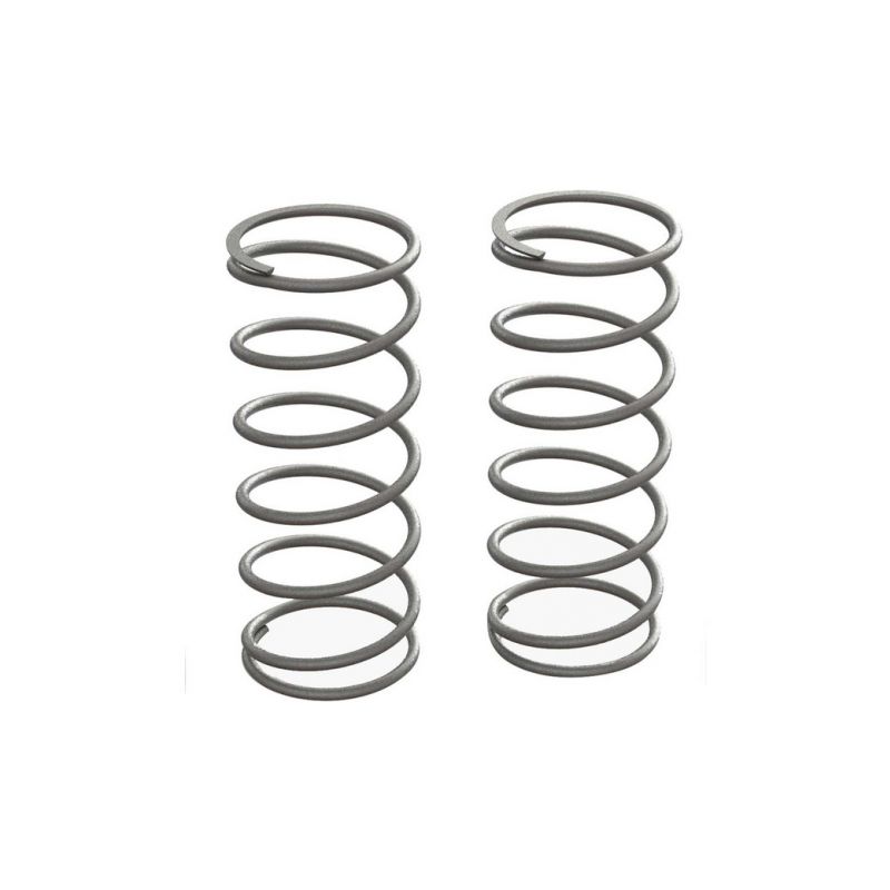 Arrma pružina tlumiče 60mm 13.5N/cm (2) - 1 Arrma pružina tlumiče 60mm 13.5N/cm (2) - 1