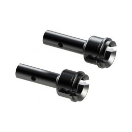 Arrma hřídel kol 8x39mm (2): Talion - 1