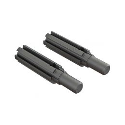 Arrma osa kola 8x35mm (2) - 1