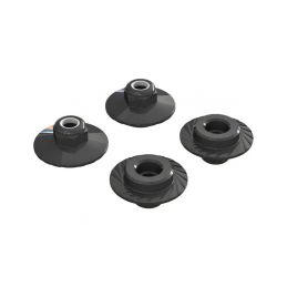 Arrma matice s přírubou 5x8 (4) - 1