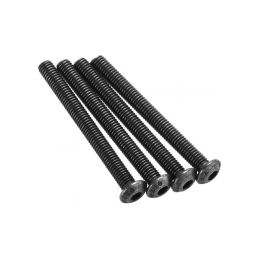 Arrma šroub imbus M3x30mm BH (4) - 1
