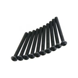 Arrma šroub imbus M3x26mm BH (10) - 1