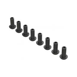Arrma šroub imbus M4x10 BH (8) - 1