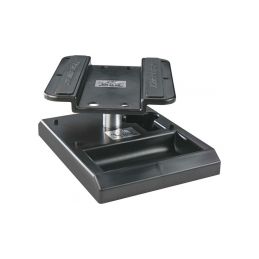 Duratrax stojánek na auto Pit Tech Deluxe černý - 1