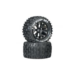 Duratrax kolo 2.8" H12x28mm Lockup MT C2 (2) - 1