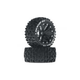 Duratrax kolo 2.8" H12x28mm Lockup ST C2 (2) - 1