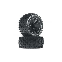 Duratrax kolo 2.8" H12x17mm Lockup ST C2 (2) - 1