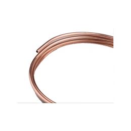 Krick Trubička měděná měkká 2x3mm 1m - 1