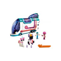 LEGO Movie - Vyklápěcí party autobus - 1