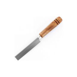 Modelcraft modelářská pilka 114x13mm 17zubů/cm - 1
