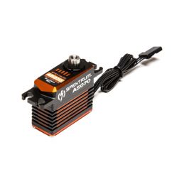 Spektrum servo A5070 HiTorque HiSpeed Mini MG HV - 1