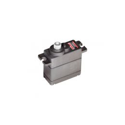 Traxxas servo 2080 MG voděodolné - 1