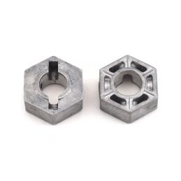Arrma unašeč kole šestihran 17mm (2) - 1