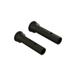 Arrma hřídel CVD 12x58mm (2) - 1