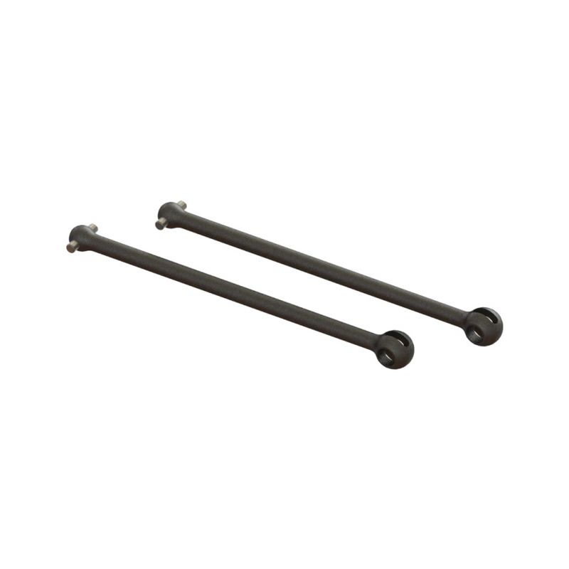 Arrma hřídel CVD 109mm (2) - 1 Arrma hřídel CVD 109mm (2) - 1