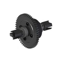 Arrma diferenciál centrální 50T, olej 100K - 1