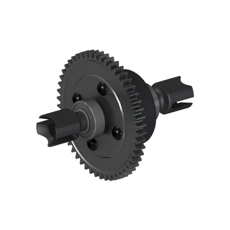 Arrma diferenciál centrální 50T, olej 100K - 1 Arrma diferenciál centrální 50T, olej 100K - 1