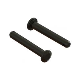 Arrma čep vzpěry 36mm (2) - 1