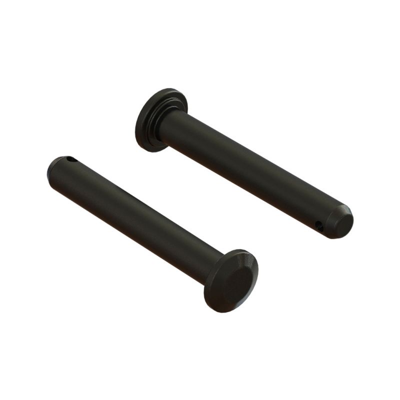 Arrma čep vzpěry 36mm (2) - 1 Arrma čep vzpěry 36mm (2) - 1