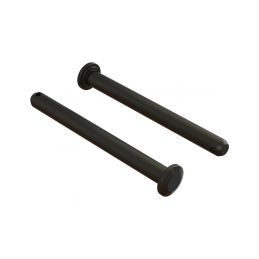 Arrma čep vzpěry 56mm (2) - 1