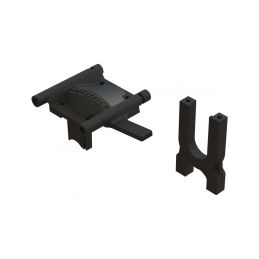 Arrma lože centrálního diferenciálu - 1