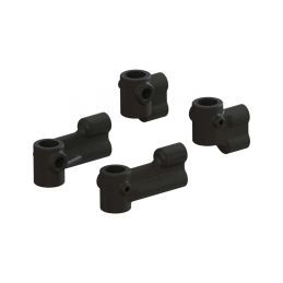 Arrma sloupky držáků karosérie - 1