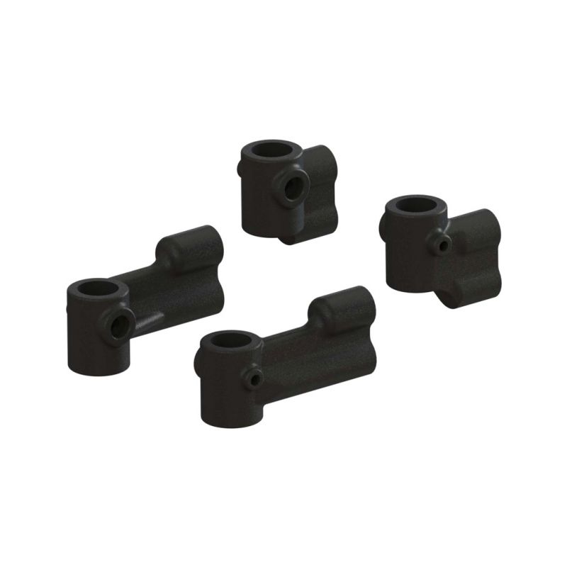 Arrma sloupky držáků karosérie - 1 Arrma sloupky držáků karosérie - 1