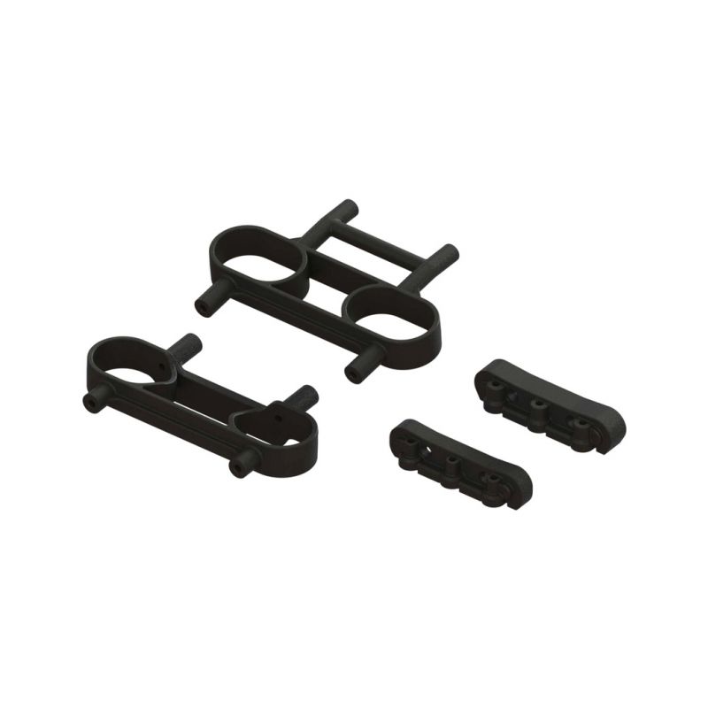Arrma držák krytu - 1 Arrma držák krytu - 1