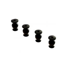Arrma kulový čep M3x8x12mm (4) - 1