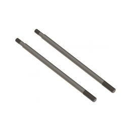 Arrma pístnice tlumiče 5x88mm (2) - 1
