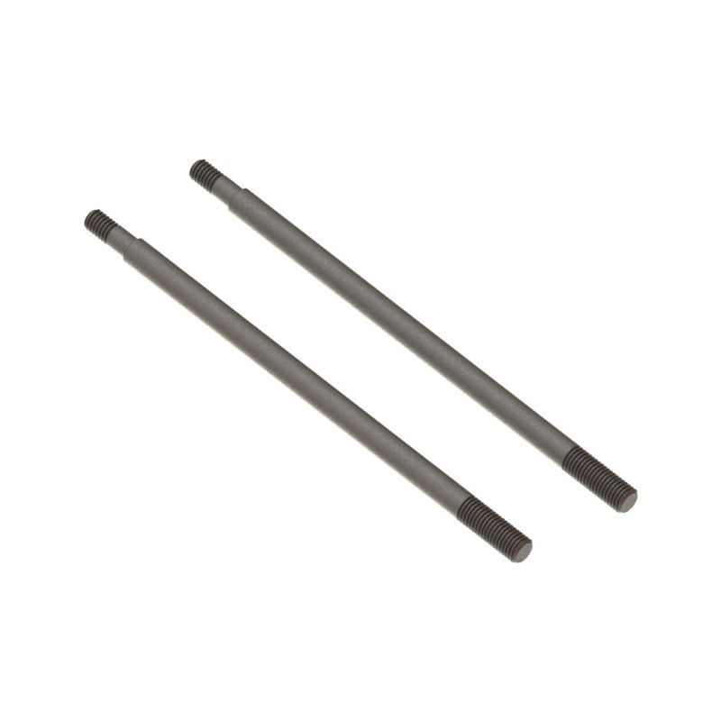 Arrma pístnice tlumiče 5x88mm (2) - 1 Arrma pístnice tlumiče 5x88mm (2) - 1
