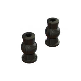 Arrma kulový čep 5x9x13.5mm (2) - 1