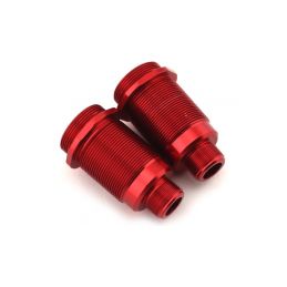 Arrma tělo tlumiče 16x36mm hliník (2) - 1