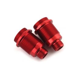 Arrma tělo tlumiče 16x41mm hliník (2) - 1