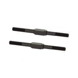 Arrma spojovačka M4x60mm ocel černá (2) - 1