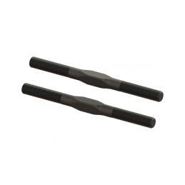 Arrma spojovačka M5x65mm ocel černá (2) - 1