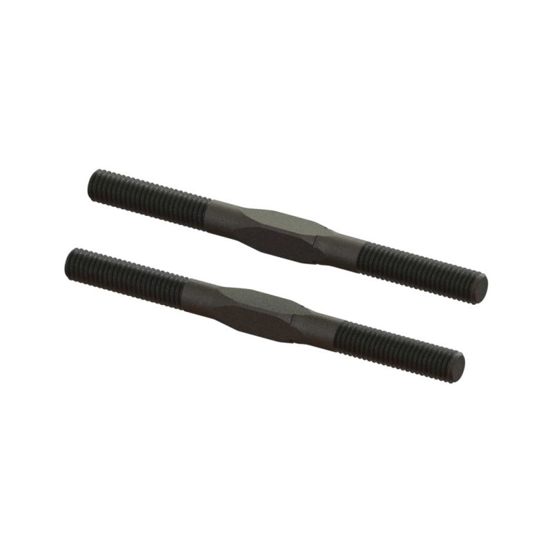 Arrma spojovačka M5x65mm ocel černá (2) - 1 Arrma spojovačka M5x65mm ocel černá (2) - 1