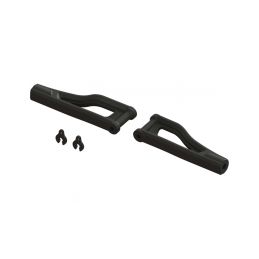 Arrma rameno přední horní 87mm (2) - 1