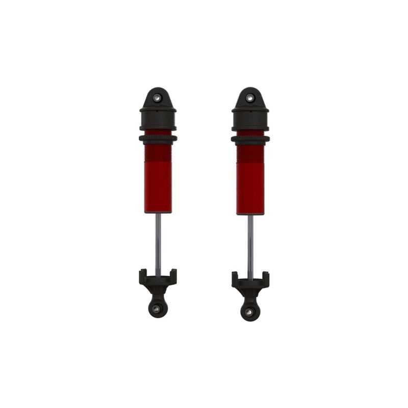 Arrma tlumič kompletní 24x190mm (2) - 1 Arrma tlumič kompletní 24x190mm (2) - 1