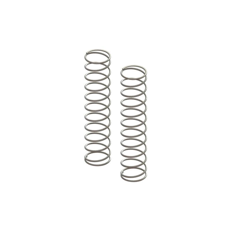 Arrma pružina tlumiče 110mm 5.6N/cm (2) - 1 Arrma pružina tlumiče 110mm 5.6N/cm (2) - 1