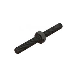 Arrma spojovačka M4x40mm ocel (2) - 1