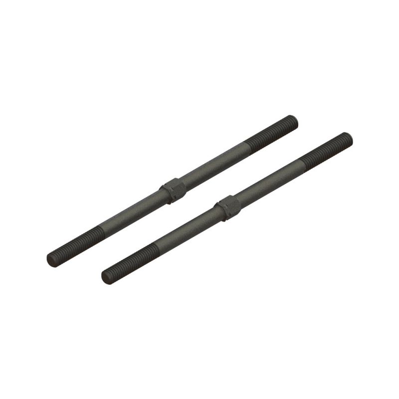 Arrma spojovačka M6x130mm ocel (2) - 1 Arrma spojovačka M6x130mm ocel (2) - 1