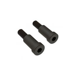 Arrma šroub stupňový 6x22mm (2) - 1