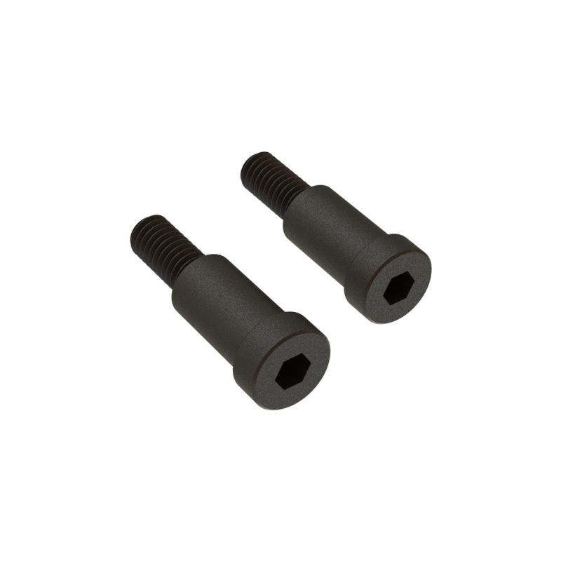 Arrma šroub stupňový 6x22mm (2) - 1 Arrma šroub stupňový 6x22mm (2) - 1
