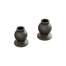 Arrma kulový čep 3x7x9.5mm (2) - 1